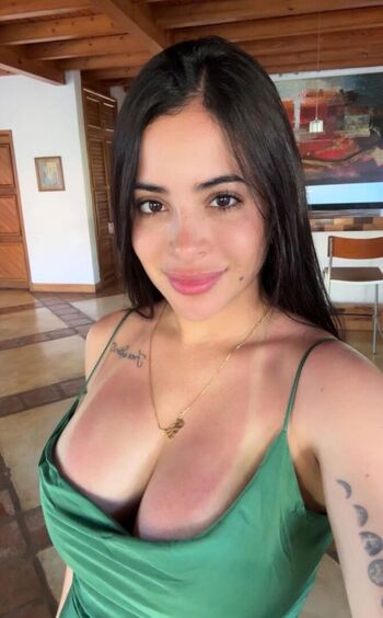 Gabriella Monasterios