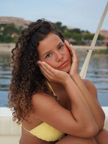 Gabriella Saraivah Leaked Nude OnlyFans (Photo 173)
