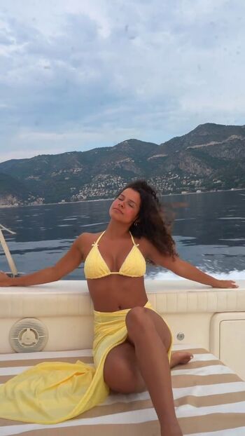 Gabriella Saraivah Leaked Nude OnlyFans (Photo 179)
