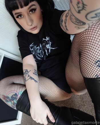 gabriellamorte