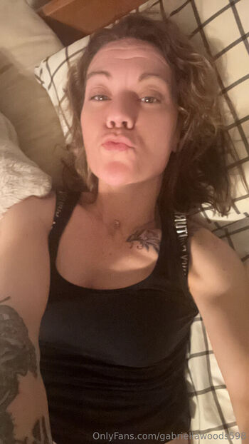 gabriellawoods598 Leaked Nude OnlyFans (Photo 24)