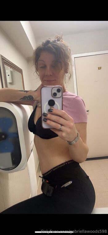 gabriellawoods598 Leaked Nude OnlyFans (Photo 27)