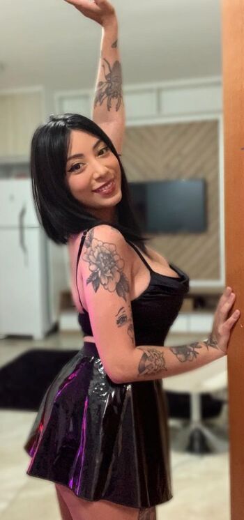 Gabruxona Leaked Nude OnlyFans (Photo 87)