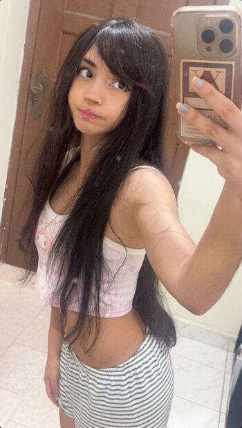 gabsshin Leaked Nude OnlyFans (Photo 136)