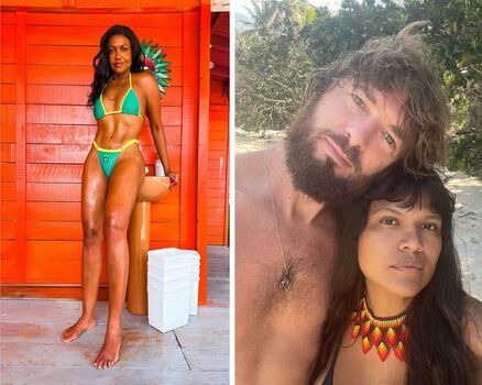 Gaby Amarantos Leaked Nude OnlyFans (Photo 88)