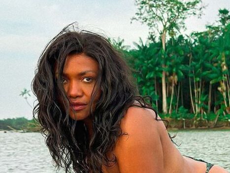 Gaby Amarantos Leaked Nude OnlyFans (Photo 95)