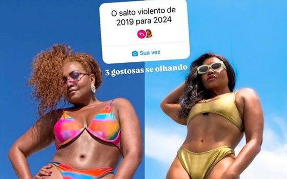 Gaby Amarantos Leaked Nude OnlyFans (Photo 96)