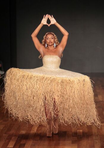 Gaby Amarantos Leaked Nude OnlyFans (Photo 97)