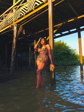 Gaby Amarantos Leaked Nude OnlyFans (Photo 99)