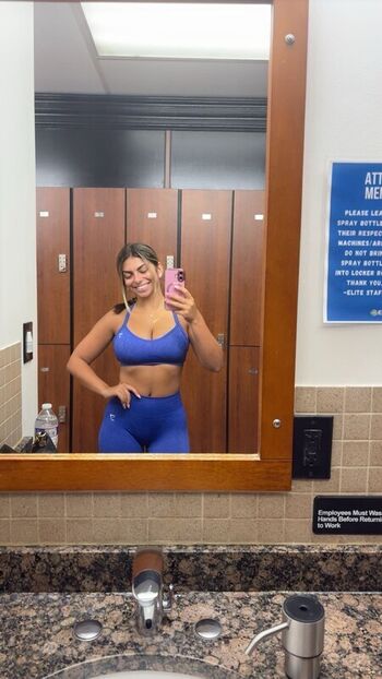 gaby_zola Leaked Nude OnlyFans (Photo 20)