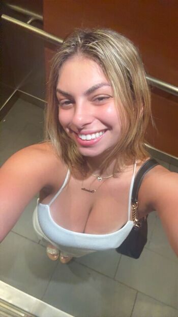 gaby_zola Leaked Nude OnlyFans (Photo 22)