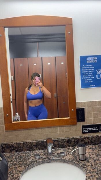 gaby_zola Leaked Nude OnlyFans (Photo 24)