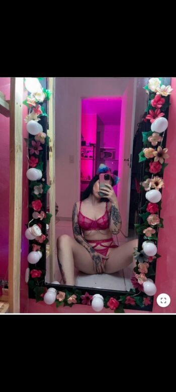 Gabysanetti Leaked Nude OnlyFans (Photo 57)