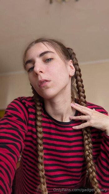 gadget_mary Leaked Nude OnlyFans (Photo 28)