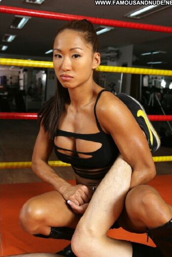 Gail Kim Leaked Nude OnlyFans (Photo 111)