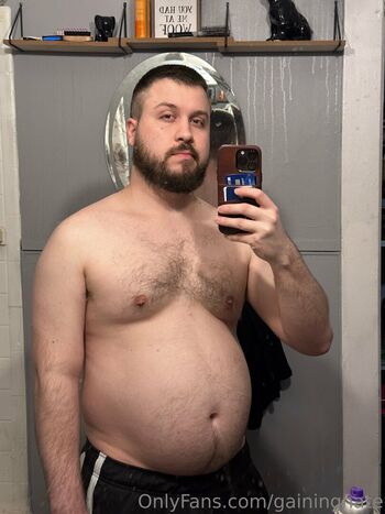 gainingnate