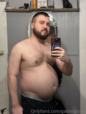 gainingnate