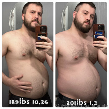 gainingnate Leaked Nude OnlyFans (Photo 24)