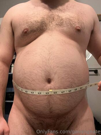 gainingnate Leaked Nude OnlyFans (Photo 33)