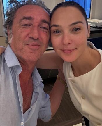 gal_gadot Leaked Nude OnlyFans (Photo 414)