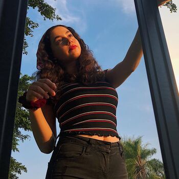 Gali Golan Leaked Nude OnlyFans (Photo 15)
