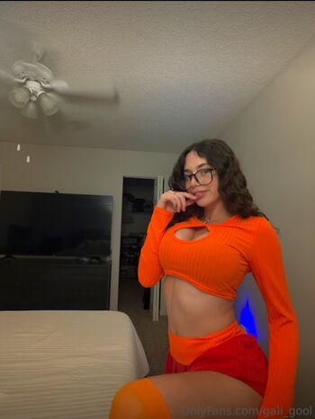 Gali Gool Leaked Nude OnlyFans (Photo 49)