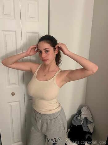 Gali Gool Leaked Nude OnlyFans (Photo 56)