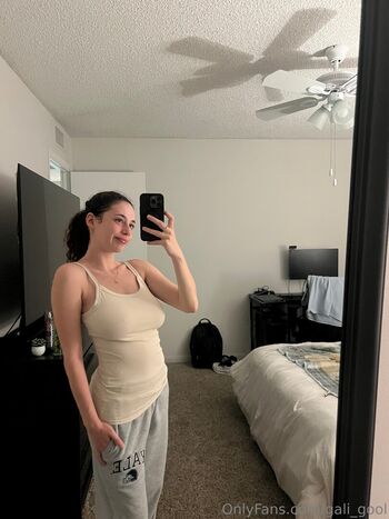 Gali Gool Leaked Nude OnlyFans (Photo 57)