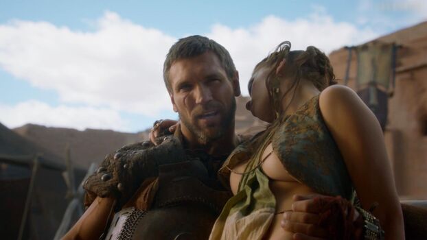 Game of Thrones Leaked Nude OnlyFans (Photo 86)