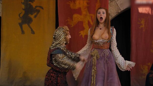 Game of Thrones Leaked Nude OnlyFans (Photo 125)