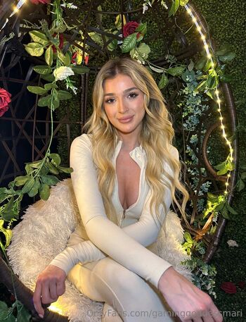 gamermari