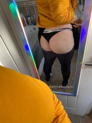 Gamming Bunny Leaked Nude OnlyFans (Photo 38)