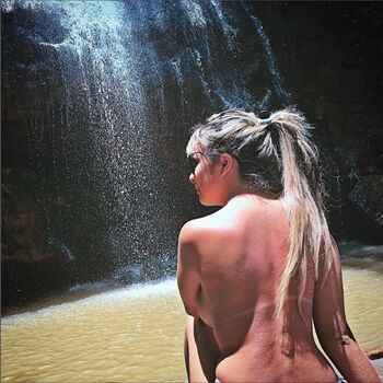 Garotas De Brasília Leaked Nude OnlyFans (Photo 31)