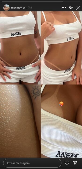 Garotas De Patos Leaked Nude OnlyFans (Photo 1)
