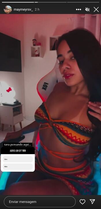 Garotas De Patos Leaked Nude OnlyFans (Photo 2)
