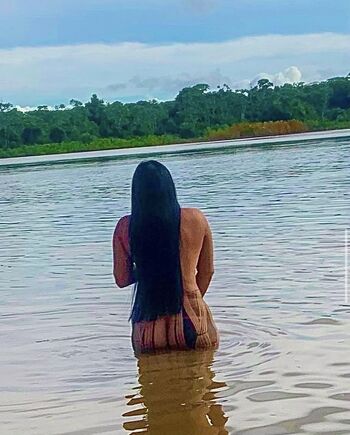 Gatas De Manaus Leaked Nude OnlyFans (Photo 62)