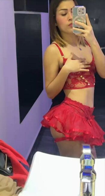gatitafiera333 Leaked Nude OnlyFans (Photo 3)
