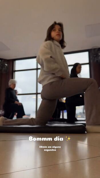 Gaucha ASMR