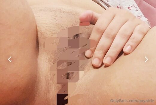 gayatrie Leaked Nude OnlyFans (Photo 2)