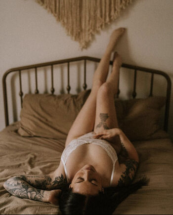 Gazelle Marie
