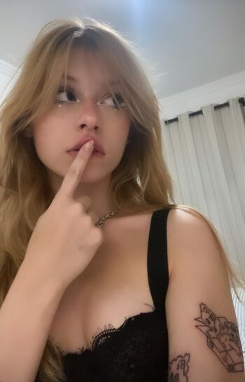 gbrllareis Leaked Nude OnlyFans (Photo 50)