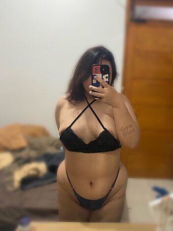 Gea Dior Leaked Nude OnlyFans (Photo 7)