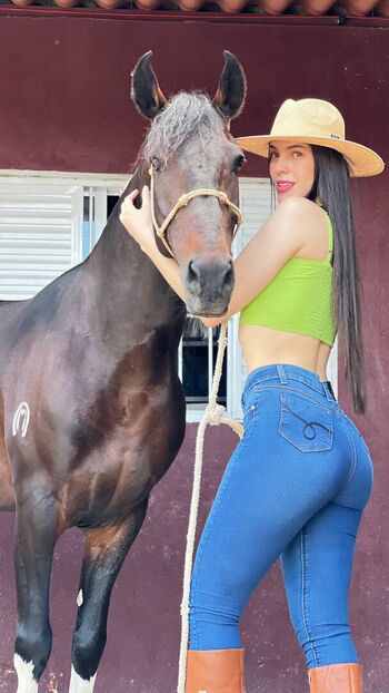 Geandra Bazzanella Leaked Nude OnlyFans (Photo 15)