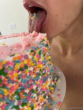 geeeena Leaked Nude OnlyFans (Photo 88)