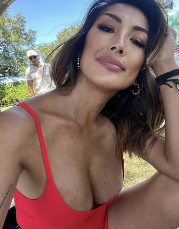 Geena Martinez Leaked Nude OnlyFans (Photo 84)