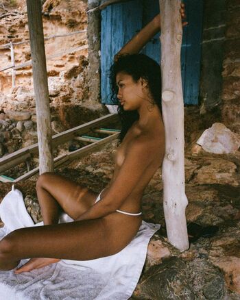 Geenah P Leaked Nude OnlyFans (Photo 43)