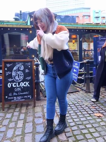 Geestargames Leaked Nude OnlyFans (Photo 15)