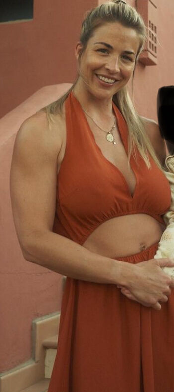 Gemma Atkinson Leaked Nude OnlyFans (Photo 48)