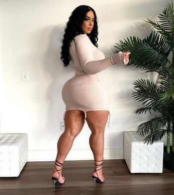 Gemstar Panda Leaked Nude OnlyFans (Photo 9)