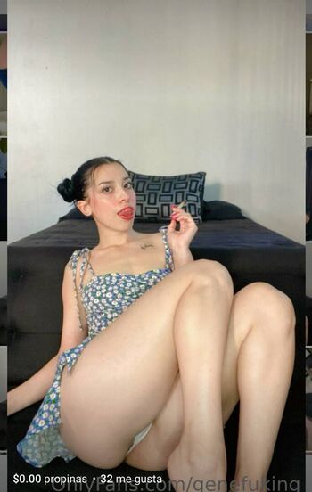 genefuking Leaked Nude OnlyFans (Photo 16)